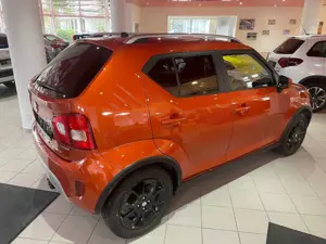 Suzuki Ignis Comfort/AHK/Neuwagenzustand Bild 4