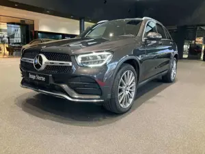 Mercedes-Benz GLC 300 d 4M AMG Keyless-Go Sound-System  Leder
