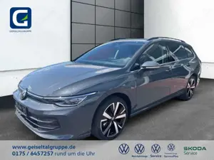 Volkswagen Golf VIII Variant 1.5 eTSI Style *DSG*AHK*MATRIX*APP CONNECT*REAR VIEW
