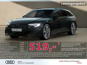Audi A6 Avant 50 TDI qu S line MATRIX 20" AHK PANO HuD Bild 1