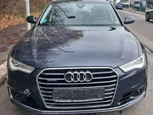 Audi A6 A6 Avant Diesel Avant 3.0 TDI quattro S tronic