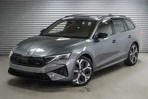 Skoda Octavia Combi Kombi 2,0 TSI DSG RS - LAGER 195 kW (265 ...