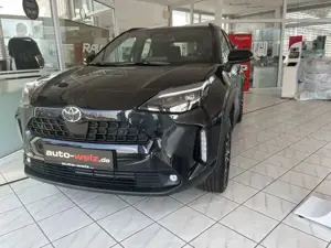 Toyota Yaris Cross Hybrid 130 1.5 VVT-i Teamplayer *Win