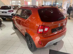 Suzuki Ignis Comfort/AHK/Neuwagenzustand Bild 3