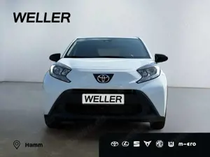 Toyota Aygo X Business Edition *DAB+KEYLESS+SHZ+BT+SOFORT* Bild 2