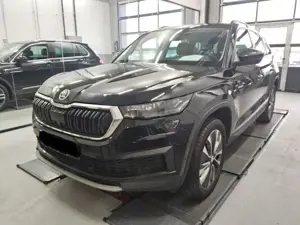 Skoda Kodiaq Ambition 2.0 TDI DSG 4x4 Bild 2