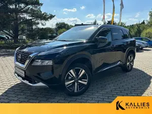 Nissan X-Trail 1.5 VC-T Tekna NAVI+ProP+HUD+360°+SH+AHK