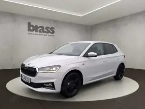 Skoda Fabia Tour 1,0 TSI 70 kW 5-Gang-Schaltgetriebe