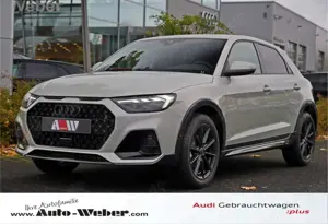 Audi A1 ALLSTREET 35TFSI SLINE SONOS INFOTAINMENT PLU