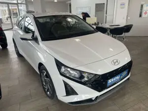 Hyundai i20 1.0 T-GDI Facelift Navi Kamera Alu PDC SHZ