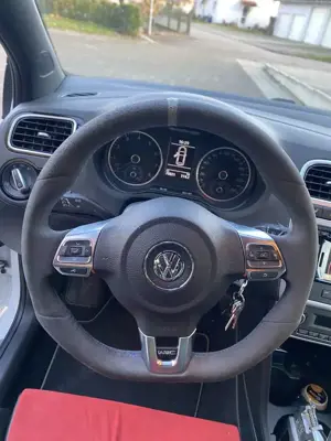 Volkswagen Polo R WRC Bild 3