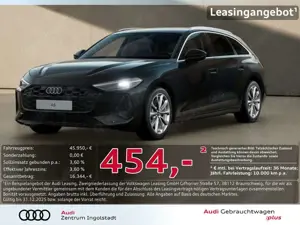 Audi A5 Avant TFSI qu NAVI LED AHK KAM. 18"