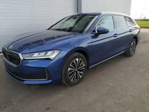 Skoda Superb Combi 2.0 TDI 142kW 4x4 Selection DSG AHK 360 H...