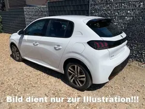 Peugeot 208 PureTech 100 Business Bild 2