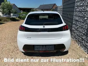 Peugeot 208 PureTech 100 Business Bild 3