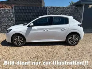 Peugeot 208 PureTech 100 Business Bild 4