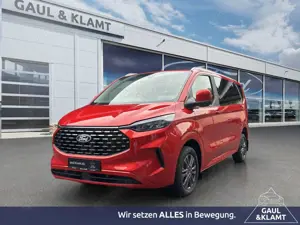 Ford Tourneo Custom 2.0 Ecoblue 320 L1 Tourneo Titanium FWD