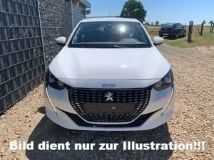Peugeot 208 PureTech 100 Business