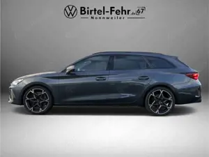 CUPRA Leon ST VZ 2.0 TSI  4Drive DSG AHK Kamera LED Bild 2