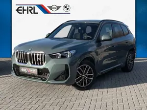 BMW X1 sDrive20i M Sportpaket DAB LED Pano.Dach Shz