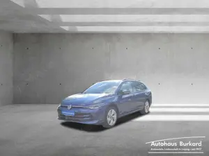 Volkswagen Golf Var. Goal 1.5 eTSI+150Ps+DSG+RFK+Navi+AHZV+