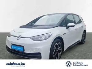 Volkswagen ID.3 Pro S (5-Sitzer) Pro S 150 kW (5-Sitzer)