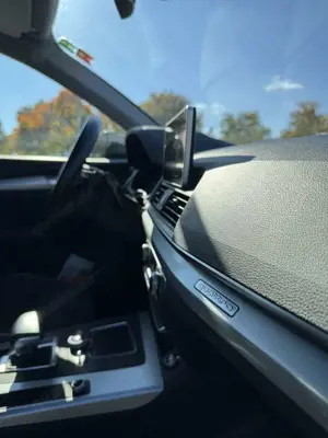 Audi Q5 50 TFSI e quattro S tronic design