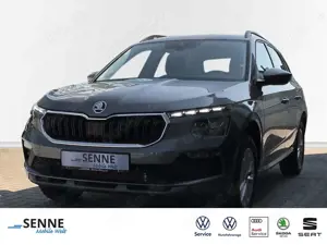 Skoda Kamiq Kamiq 1.5 TSI DSG Selection, Matrix, AHK, Kamera