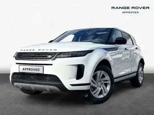 Land Rover Range Rover Evoque D165 S
