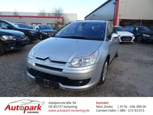 Citroen C4 Lim. Exclusive