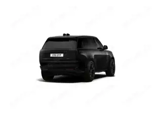 Land Rover Range Rover Autobiography P530 23'' AHK StdHZG Multimedia Bild 3
