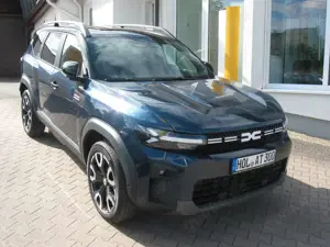 Dacia Bigster HYBRID 155 Journey