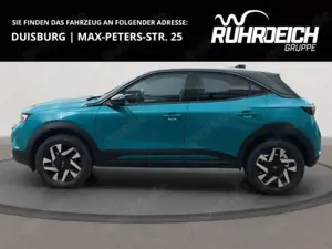 Opel Mokka Edition SHZ LHZ ALLWETTER APPLECARPLAY Digitales C