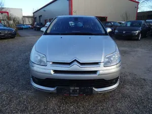 Citroen C4 Lim. Exclusive Bild 2