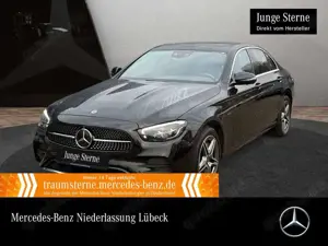 Mercedes-Benz E 300 de 4M AMG+PANO+360+LED+FAHRASS+9G
