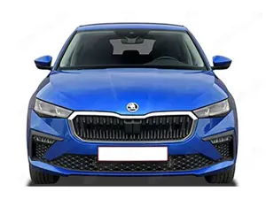 Skoda Scala Scala 1.0 TSI Essence 116PS; DAB;LED Bild 2