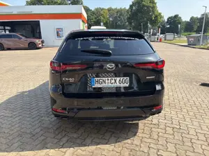 Mazda CX-60 2.5L e-SKYACTIV PHEV 327ps 8AT AWD Homura COSO Bild 3