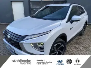Mitsubishi Eclipse Cross 2.4 Plus Hybrid 4WD STANDHZ LED