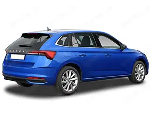 Skoda Scala Scala 1.0 TSI Essence 116PS; DAB;LED Bild 4