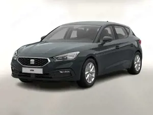 SEAT Leon Style 1.5 TSI 115 Matrix SHZ 3ZClim Kam ACC 85 ...