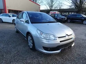 Citroen C4 Lim. Exclusive Bild 3