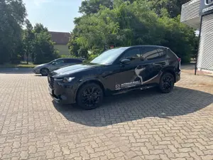 Mazda CX-60 2.5L e-SKYACTIV PHEV 327ps 8AT AWD Homura COSO Bild 2