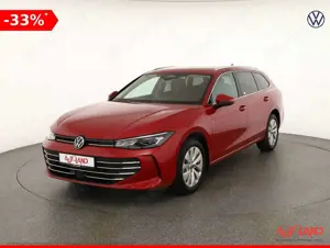 Volkswagen Passat Variant 2.0 TDI 4M DSG LED ACC Navi AHK