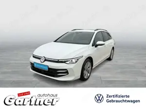 Volkswagen Golf Variant VIII Variant LIFE 1.5 TSI AHK LED-PLUS PDC SHZG D