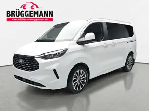 Ford Tourneo Custom TOURNEO CUSTOM 2.0 ECOBLUE AUTO. L1 TITANIUM X NAV