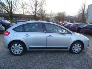 Citroen C4 Lim. Exclusive Bild 4