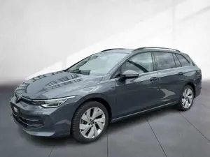 Volkswagen Golf Variant Golf VIII Variant Style 2.0 TDI SCR 7-Gang-DSG