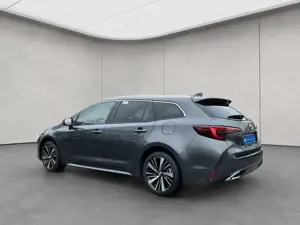 Toyota Corolla 2.0 Hybrid Touring Sports Teamplayer, 5-tü Bild 3