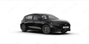 Ford Focus ST-Line 1.0I IACC*BLIS*NAV*CAM
