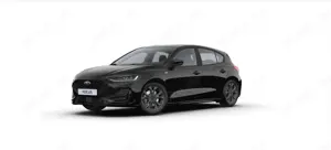 Ford Focus ST-Line ST Paket IACC|BLIS|NAVI|KAMERA|PDC Bild 2